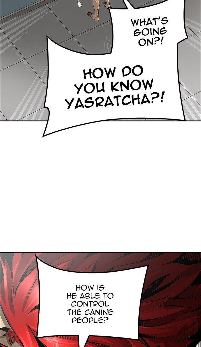 Tower of God, Chapter 467 image 016